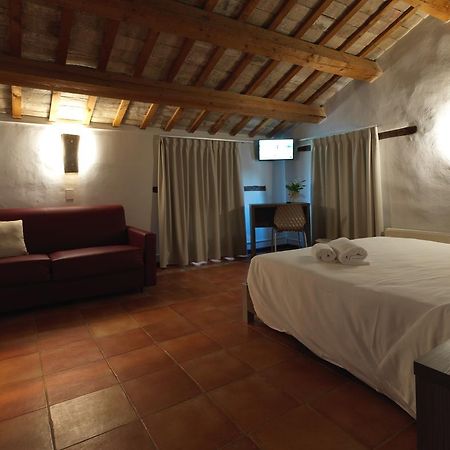 Villa Resort Tre Castelli Рипе Экстерьер фото
